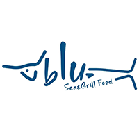 blu sea grill food