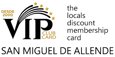 locals discount card san miguel