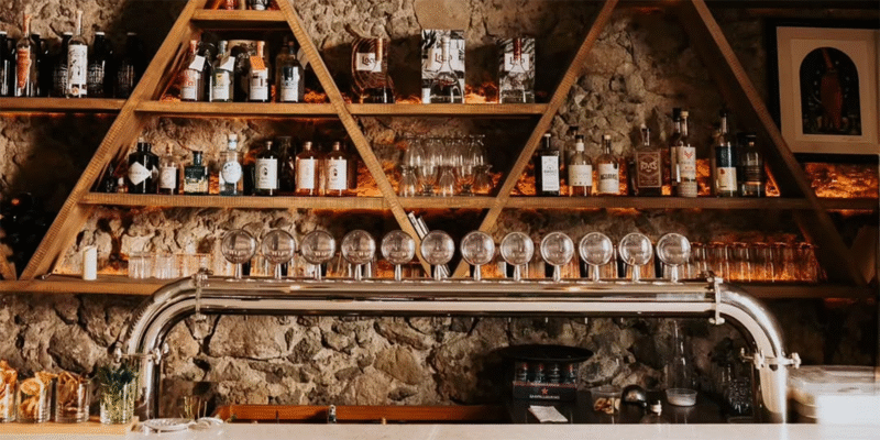 Amapola Café