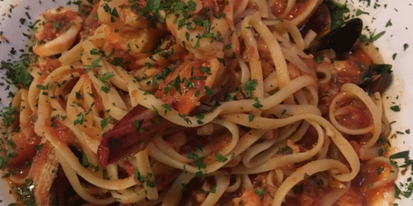 Antigua Trattoria Romana