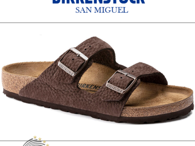 Birkenstock San Miguel