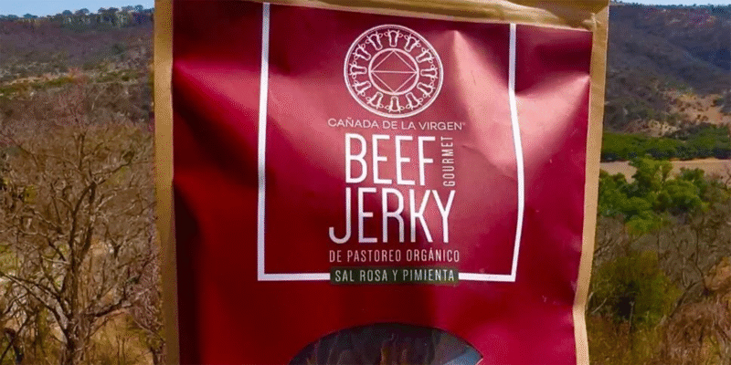 Cañada de la Virgen Gourmet Beef