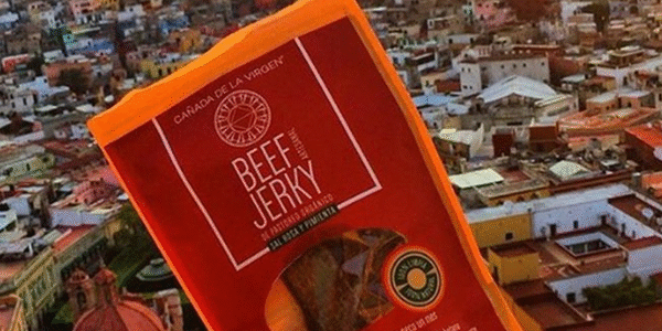 Cañada de la Virgen Gourmet Beef