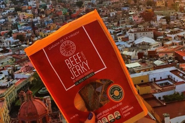 Cañada de la Virgen Gourmet Beef