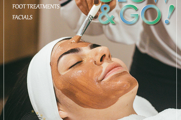 Glow and Go Spa