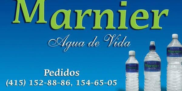 Agua Marnier