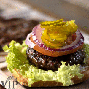 Parrilla Al Rojo Vivo