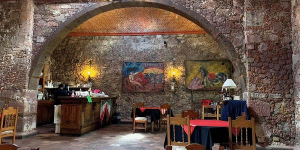 Parrilla Al Rojo Vivo