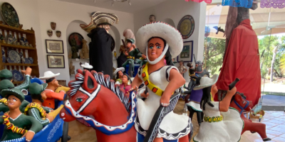 Museo de Arte Popular