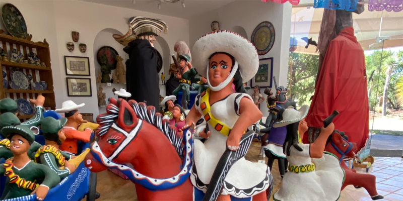 Museo de Arte Popular