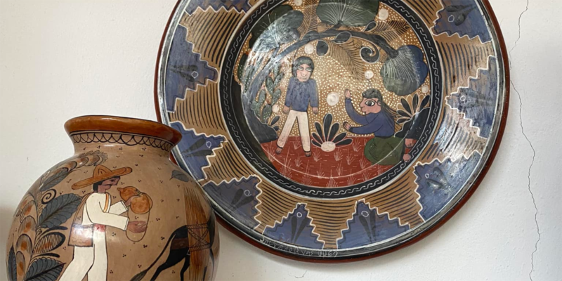 Museo de Arte Popular