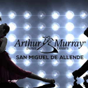 Arthur Murray