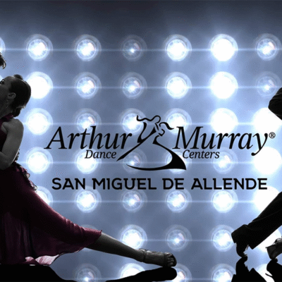 Arthur Murray