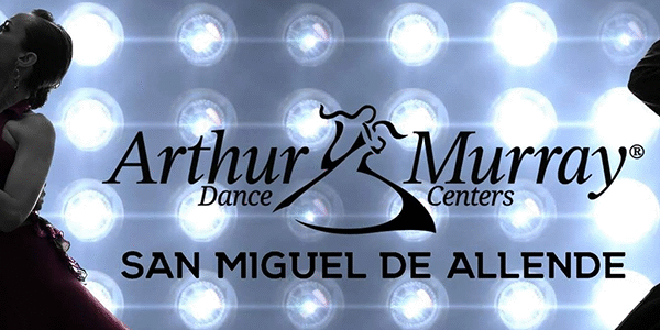 Arthur Murray