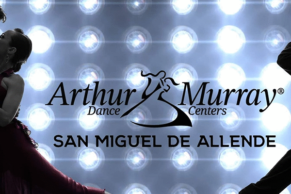 Arthur Murray