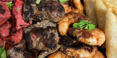 Bhaji
