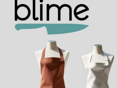 Blime Kitchen Supply