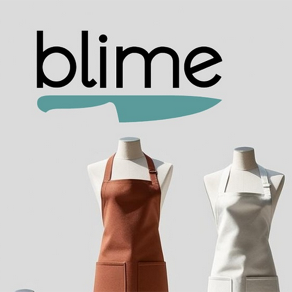 Blime Kitchen Supply