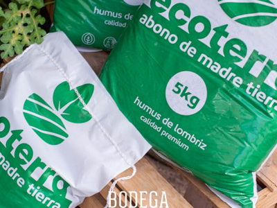 Bodega Home & Garden