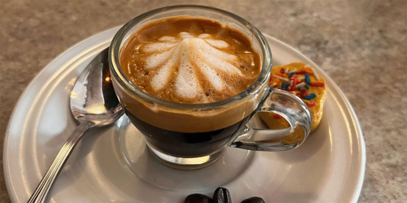 Café de Santos