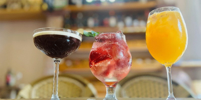 Café de Santos