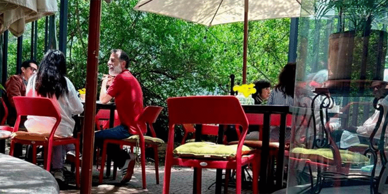 Café Muro