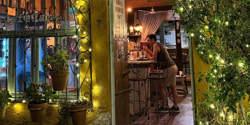 Café Rama