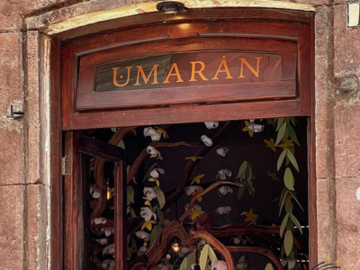 Café Umarán