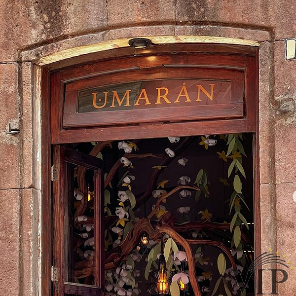 Café Umarán