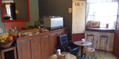 Casa de Café