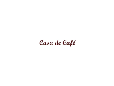 Casa de Café