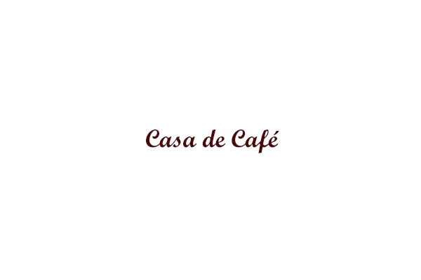 Casa de Café