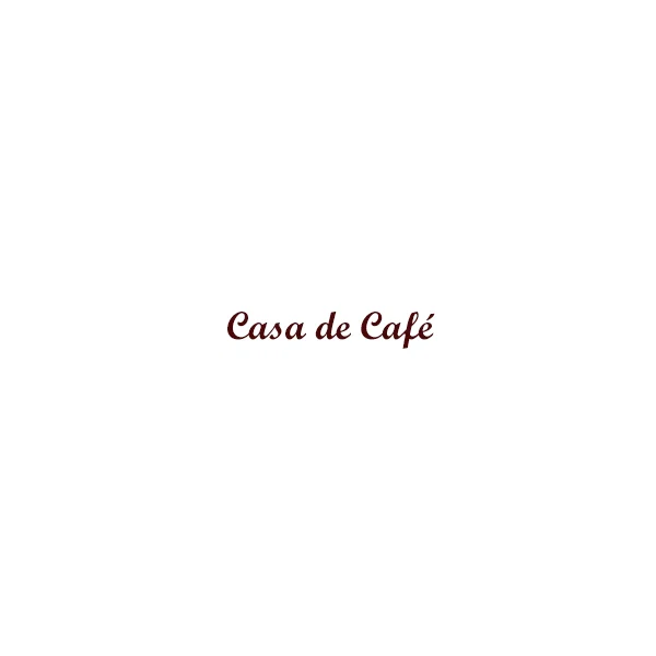 Casa de Café