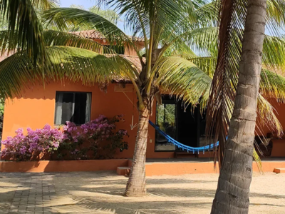 Casa Manglar Vacation Rental