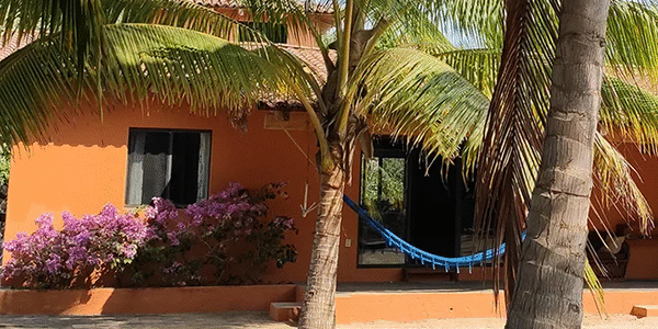 Casa Manglar Vacation Rental