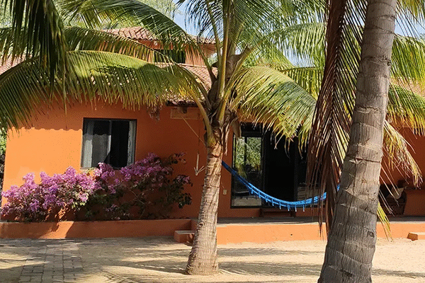 Casa Manglar Vacation Rental