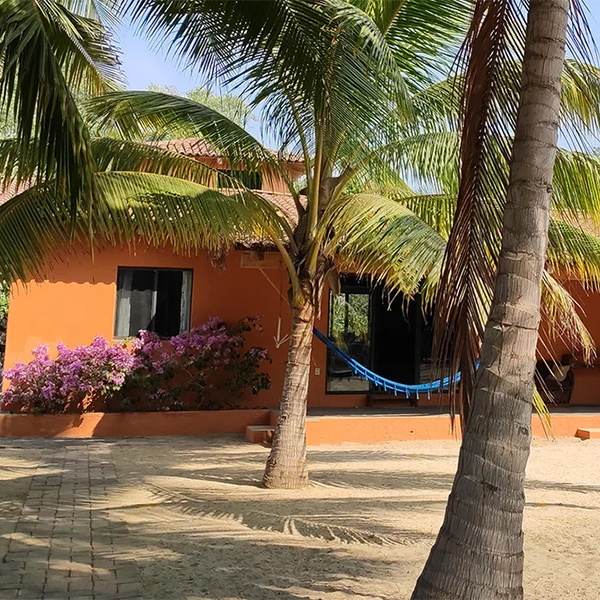 Casa Manglar Vacation Rental