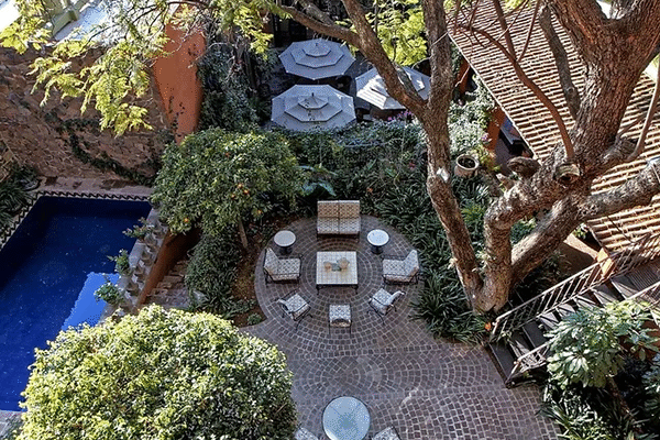 Casa Schuck