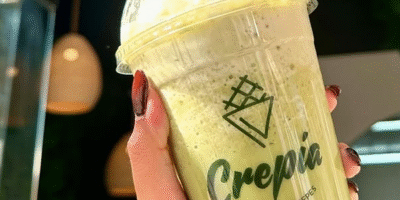 Crepia
