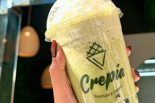 Crepia