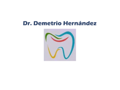 Dr. Demetrio Hernández