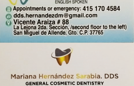 Dr. Demetrio Hernández
