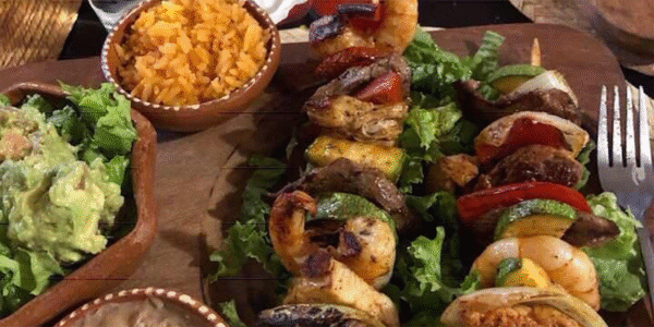 Don Lupe Grill