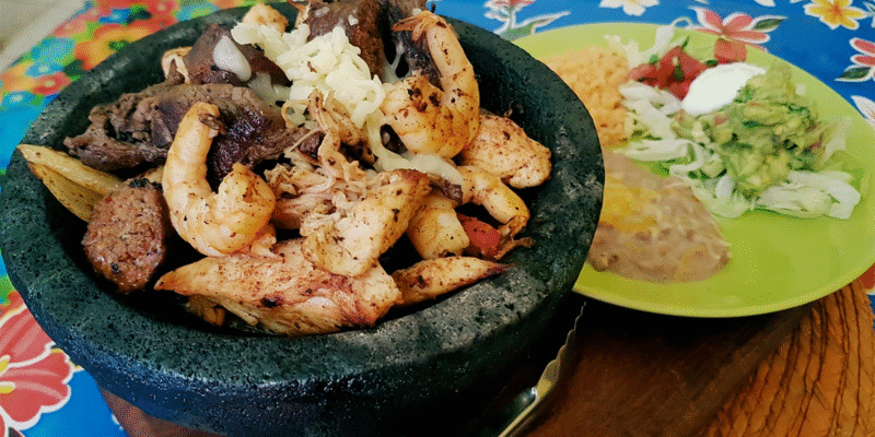 Don Lupe Grill