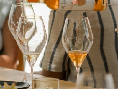 Viñedo Dos Búhos Winery and Restaurant