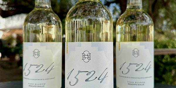 Dos Búhos Bodega