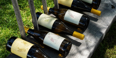 Dos Búhos Bodega