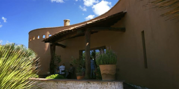 Ristorante Italiano D’Yoalli