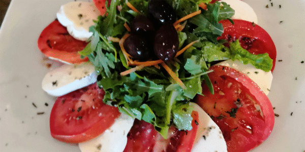 Ristorante Italiano D’Yoalli