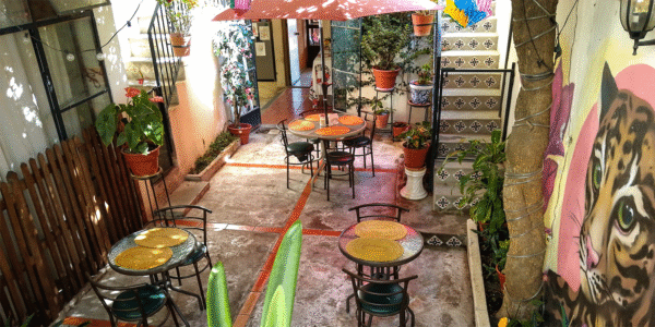 El Café Tal